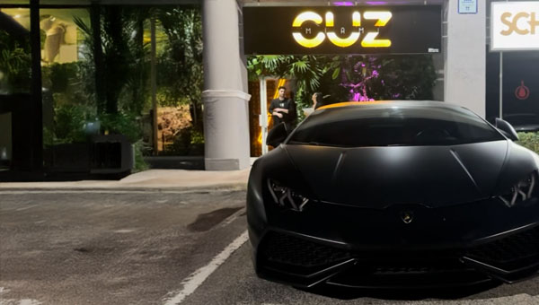 Cuz Miami Project 2